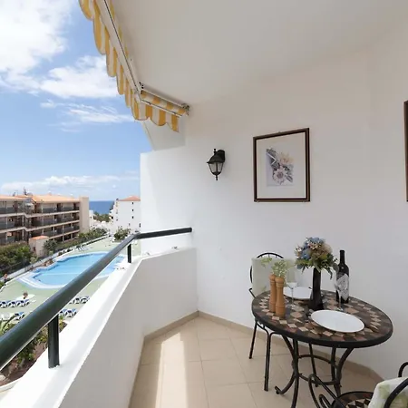 Apartment Summerland 14 - One Bed *