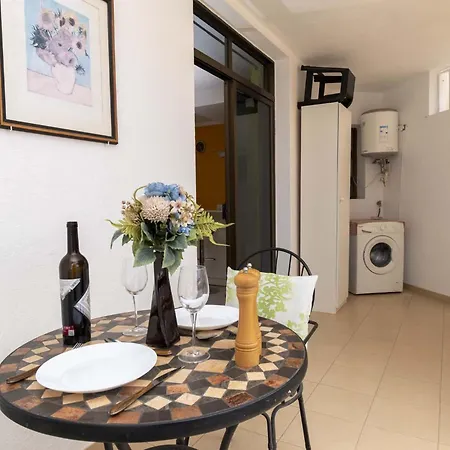 Apartment Summerland 14 - One Bed