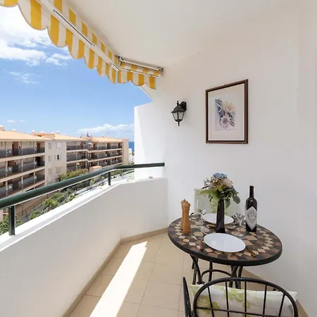 Apartment Summerland 14 - One Bed Los Cristianos (Tenerife)