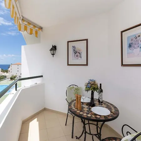 Apartment Summerland 14 - One Bed Los Cristianos (Tenerife)
