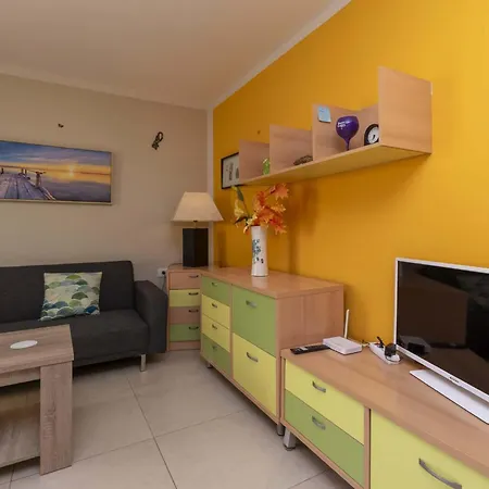 Apartment Summerland 14 - One Bed Los Cristianos (Tenerife)