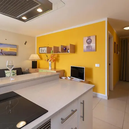 Apartment Summerland 14 - One Bed *