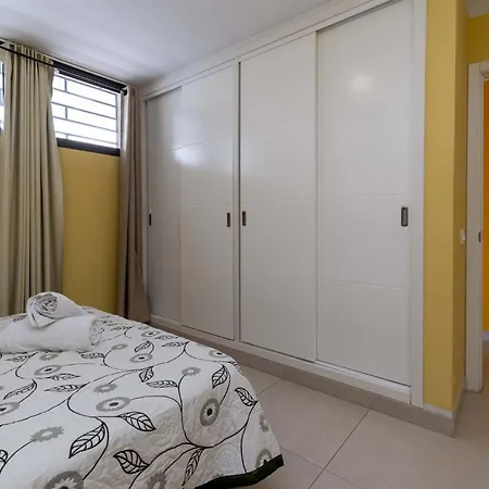 Summerland 14 - One Bed Apartment *
