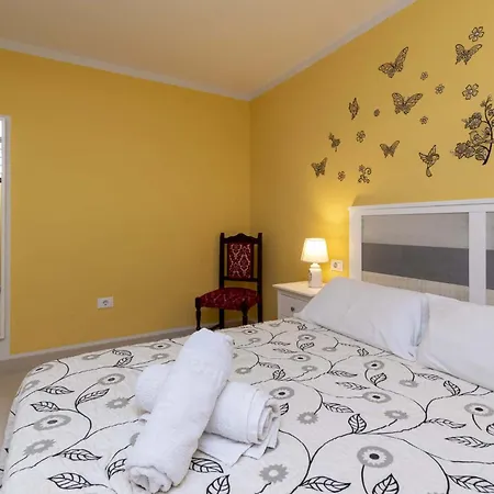 Summerland 14 - One Bed Apartment