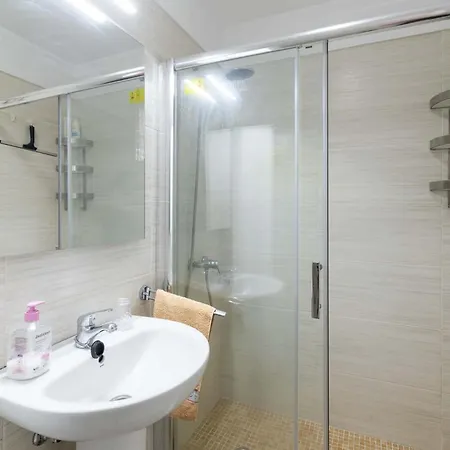 Apartment Summerland 14 - One Bed *