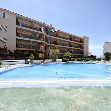 Apartment Summerland 14 - One Bed Los Cristianos (Tenerife)